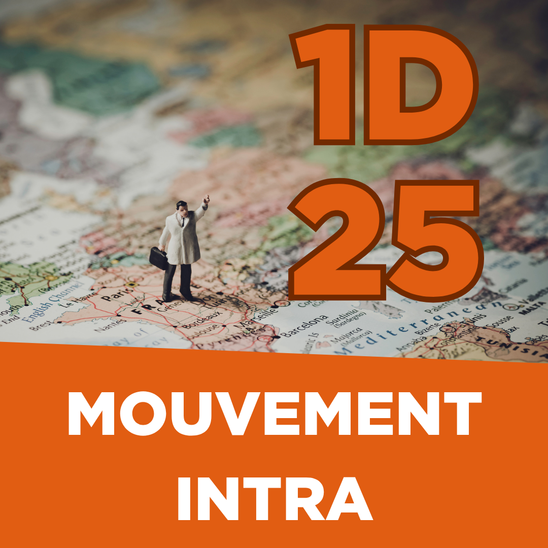 1D 25 DOUBS mouvement intra