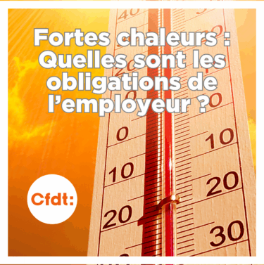 canicule