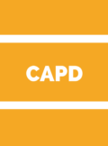 CAPD commission administrative paritaire départementale