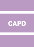 CAPD Commission Administrative Partiaire départementale