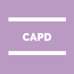 CAPD Commission Administrative Partiaire départementale