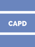 Commission Administrative Partiaire Départementale CAPD