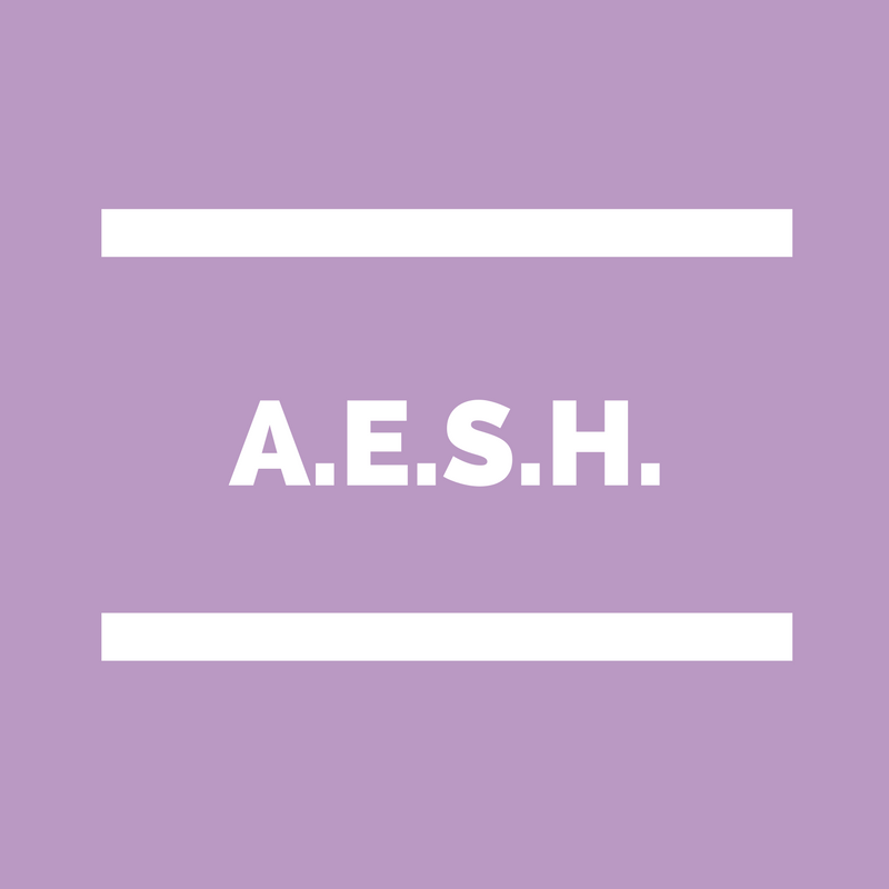 AESH