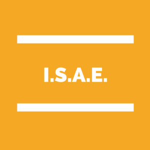 ISAE