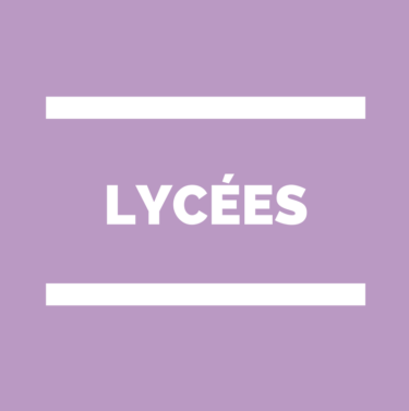 lycées en difficulté