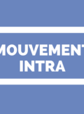 mouvement intra