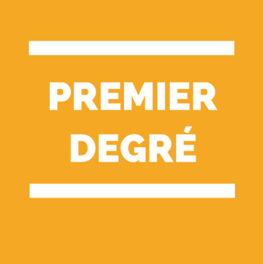 premier degré