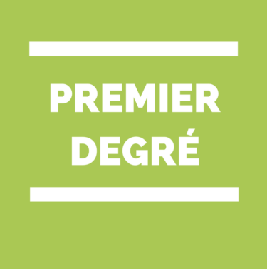 premier degré