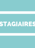 stagiaires 2018