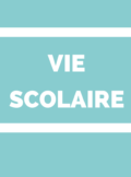 vie scolaire