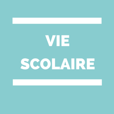vie scolaire