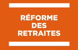 réforme des retraite éducation