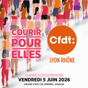Courir pour elles - 5 juin 2026