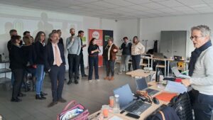 Conseil syndical du 12 décembre 2025