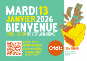 Mardi bienvenue 13 janvier 2026