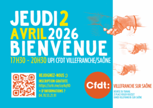 Jeudi bienvenue 2 avril