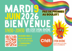 Mardi Bienvenue 9 juin 2026