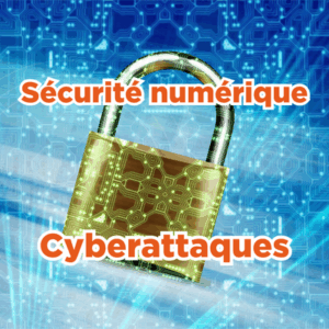 Cyberattaques