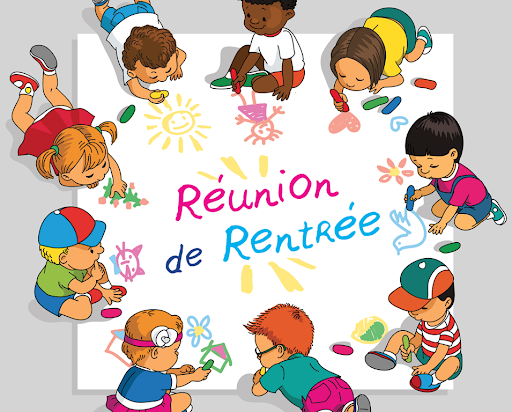 REUNION DE RENTREE POUR LES PARENTS - SGEN-CFDT Académie de Créteil